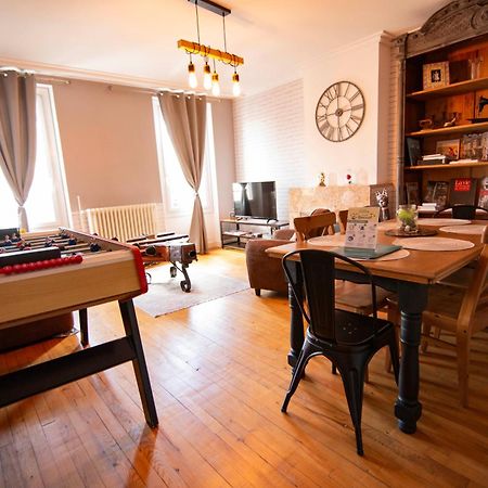 Appartement De 80M2 Le Breuil A Albi Classe 3 Etoiles Εξωτερικό φωτογραφία