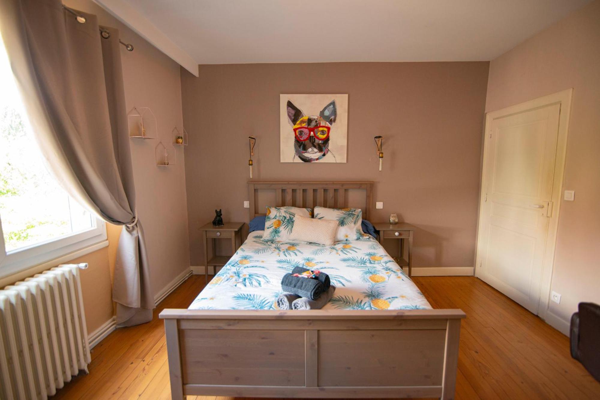 Appartement De 80M2 Le Breuil A Albi Classe 3 Etoiles Εξωτερικό φωτογραφία
