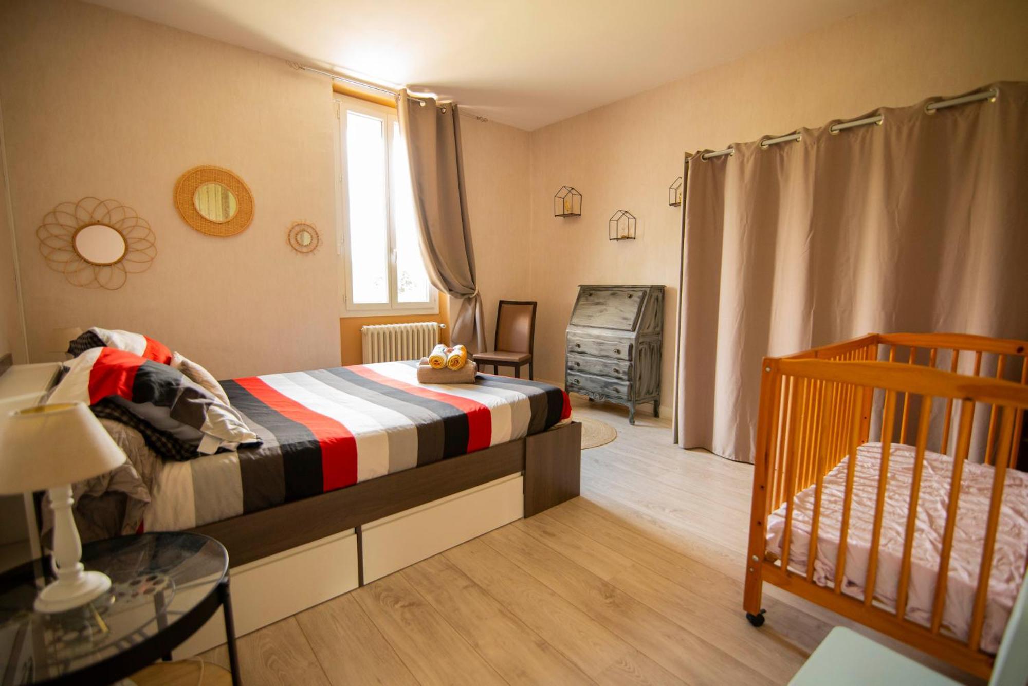 Appartement De 80M2 Le Breuil A Albi Classe 3 Etoiles Εξωτερικό φωτογραφία