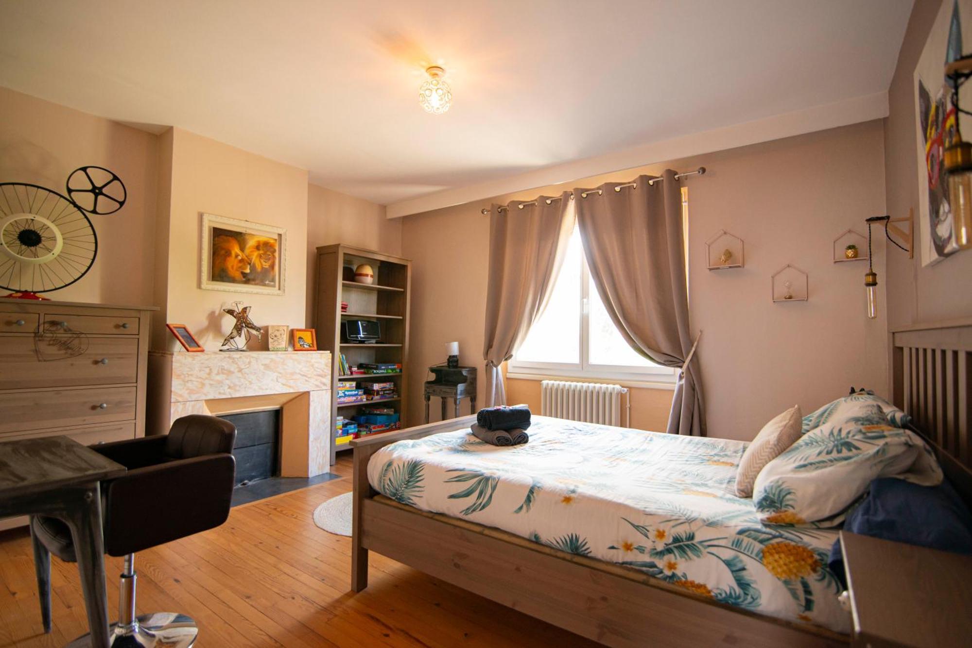 Appartement De 80M2 Le Breuil A Albi Classe 3 Etoiles Εξωτερικό φωτογραφία